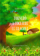 Cover of Tornerò a cogliere le fragole