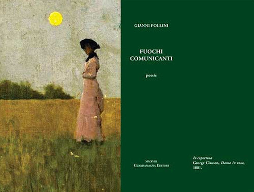 Cover of Fuochi comunicanti