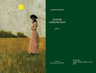 Cover of Fuochi comunicanti