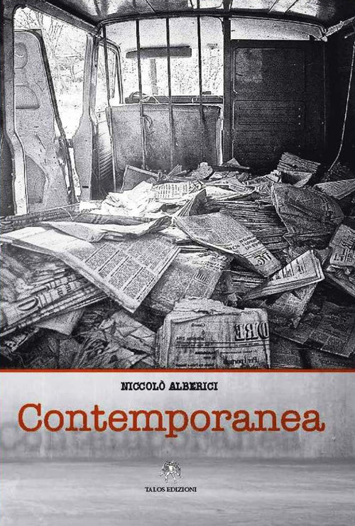 Cover of Contemporanea