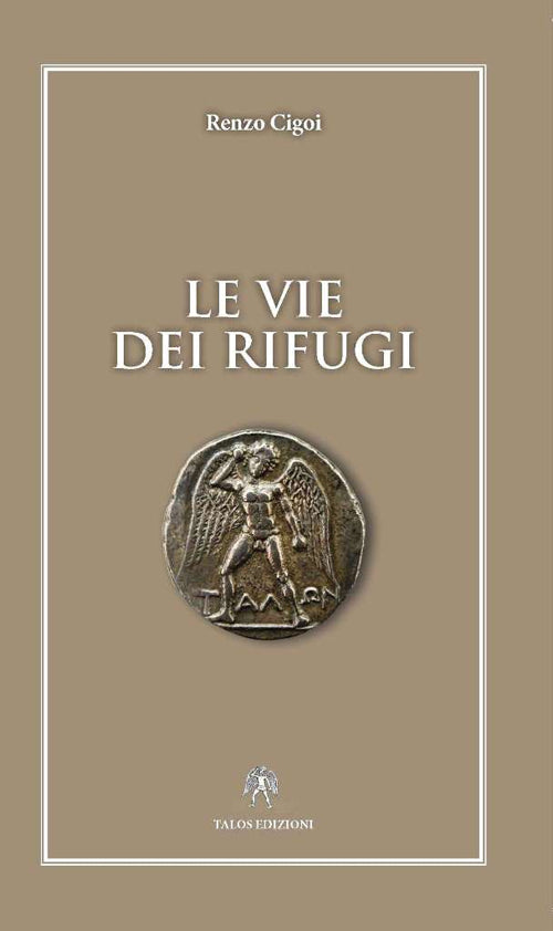 Cover of vie dei rifugi