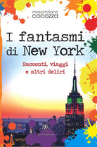 Cover of fantasmi di New York