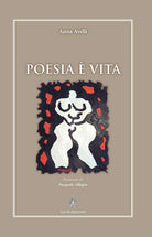 Cover of Poesia è vita