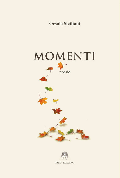 Cover of Momenti