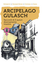 Cover of Arcipelago Gulasch