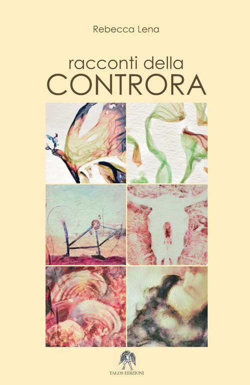 Cover of Racconti della controra