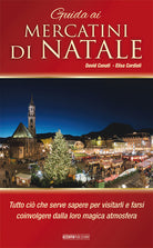 Cover of Guida ai mercatini di Natale