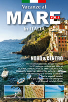 Cover of Vacanze al mare in Italia
