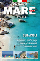 Cover of Vacanze al mare in Italia