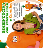 Cover of Bimbi in cucina