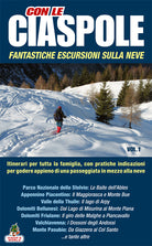 Cover of Con le ciaspole. 12 mete