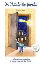 Cover of Natale da favola