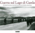 Cover of Guerra sul lago di Garda