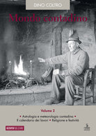 Cover of Mondo contadino
