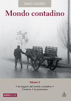 Cover of Mondo contadino
