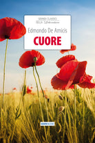 Cover of Cuore