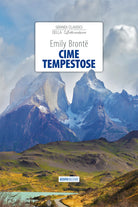 Cover of Cime tempestose