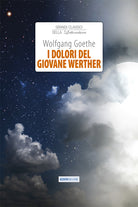 Cover of dolori del giovane Werther