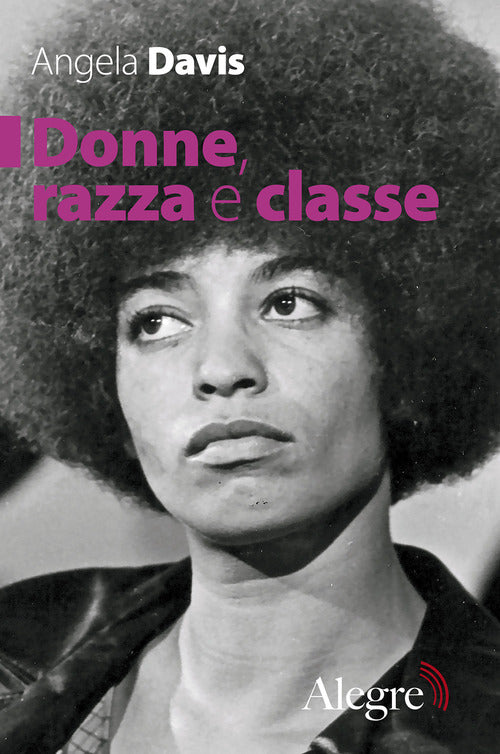 Cover of Donne, razza e classe
