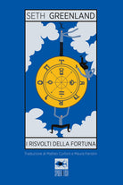 Cover of risvolti della fortuna