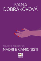 Cover of Madri e camionisti