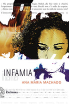 Cover of Infamia