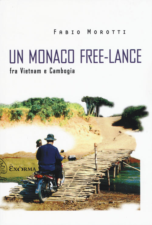 Cover of monaco free-lance fra Vietnam e Cambogia