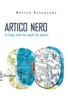 Cover of Artico nero. La lunga notte dei popoli dei ghiacci