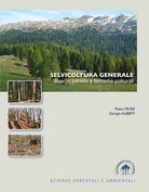 Cover of Selvicoltura generale. Boschi, società e tecniche colturali