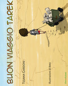 Cover of Buon viaggio Tarek