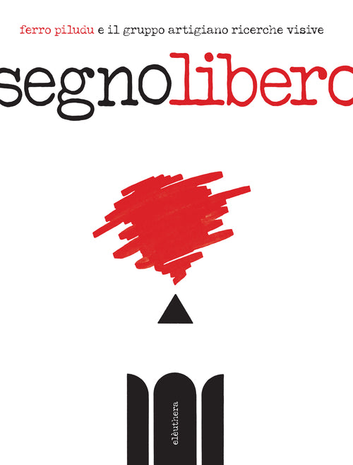 Cover of Segno libero