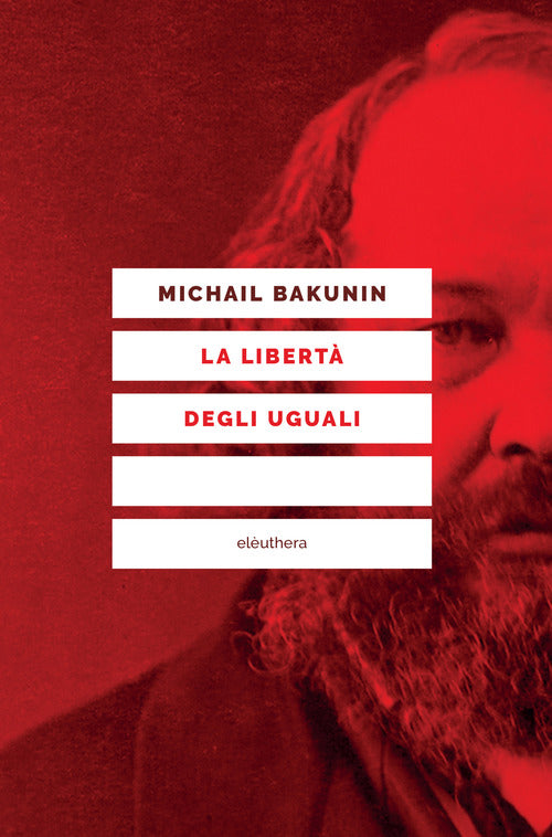 Cover of libertà degli uguali