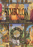 Cover of Symbolon. Il gioco della memoria nella simbologia degli aspetti planetri