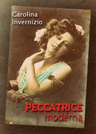 Cover of Peccatrice moderna