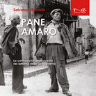 Cover of Pane amaro. La coltivazione del frumento nei latifondi della Sicilia interna