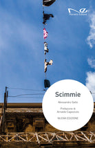 Cover of Scimmie