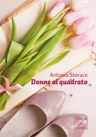 Cover of Donne al quadrato