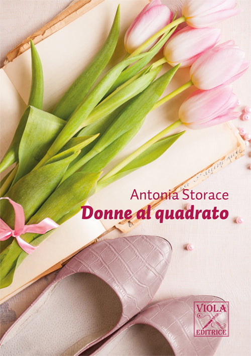 Cover of Donne al quadrato