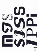 Cover of Mississippi