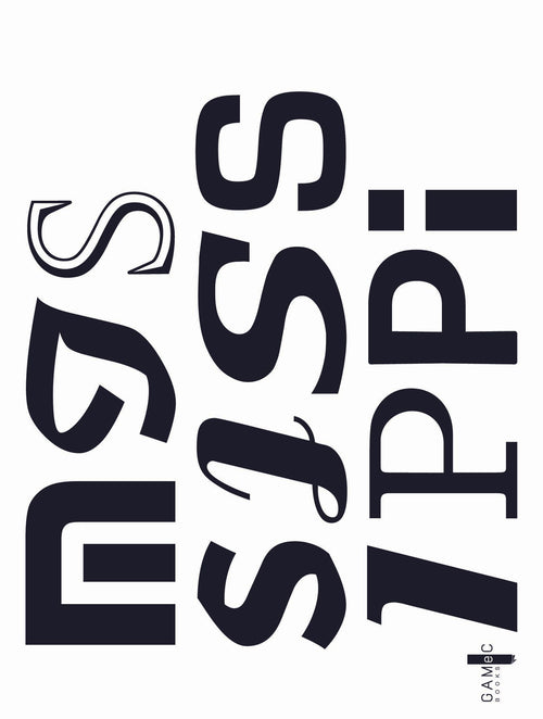 Cover of Mississippi