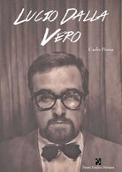 Cover of Lucio Dalla vero