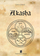 Cover of Akasha