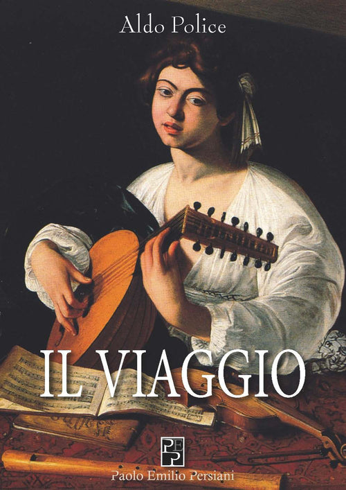 Cover of viaggio