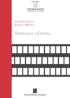 Cover of Tipologia e cinema