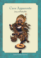 Cover of Caos apparente. Jung nell'attualità