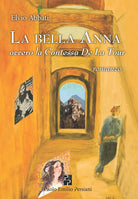 Cover of bella Anna ovvero la contessa De La Tour