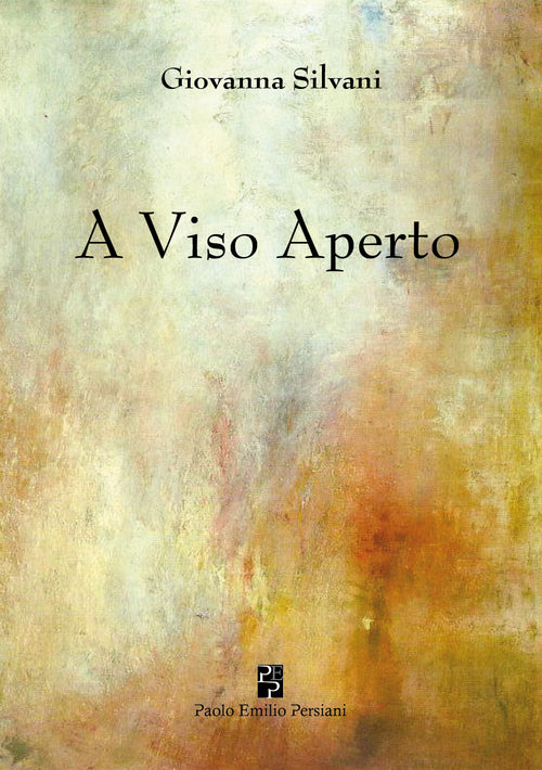 Cover of A viso aperto