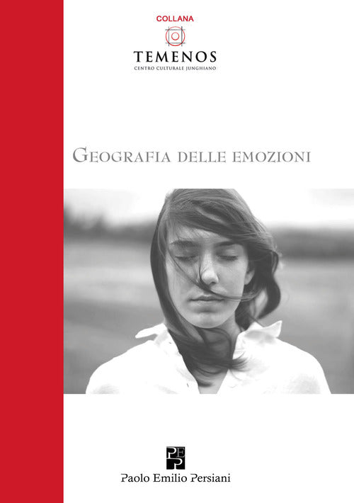 Cover of Geografia delle emozioni