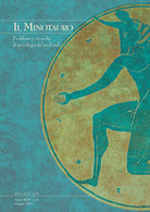 Cover of minotauro. Problemi e ricerche di psicologia del profondo