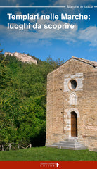 Cover of Templari nelle Marche. Luoghi da scoprire